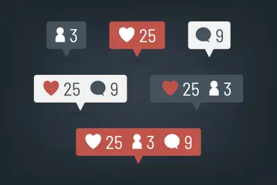 ترويج السوشيال ميديا