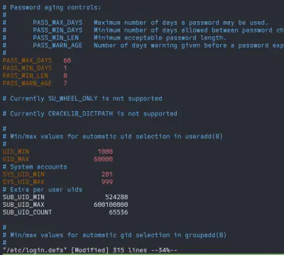 إدارة أنظمة لينكس ونشر الخدمات (Linux System Administration & Service Deployment)