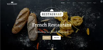 French Restaurant