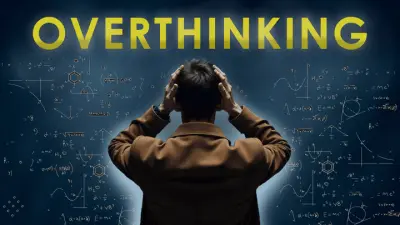 صورة مصغرة لفيديو "Overthinking"