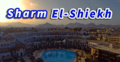 Resort Advertisement | Premiere Pro