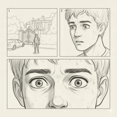 Storyboard | Ai