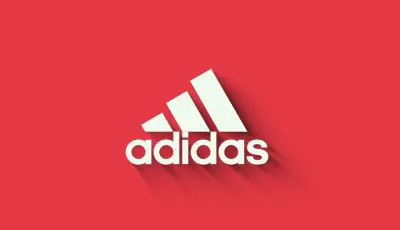 Adidas Logo Animation | After Effects