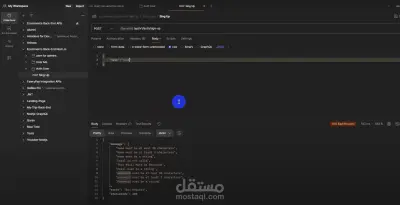 e-commerce موقع للتجاره e-commerce