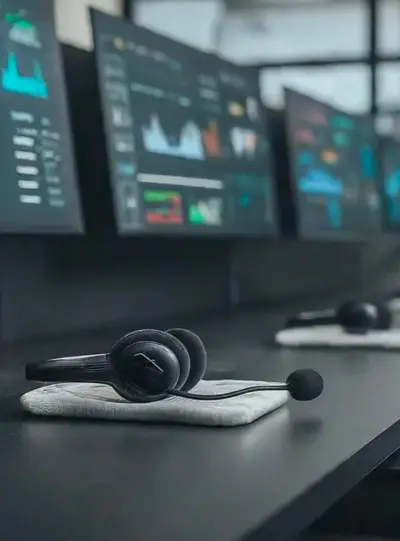 خدمة العملاء