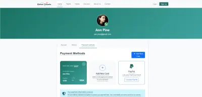 تصميم مواقع باستخدام react