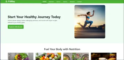 موقع تمارين و صحة