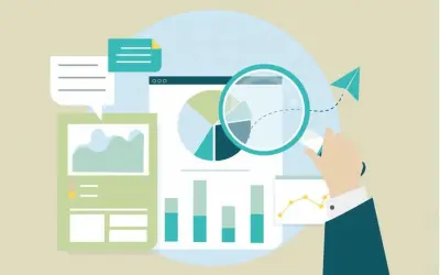 تصميم لوحه تحكم تفاعليه باستخدام Power bi