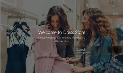 Inventory Management System
