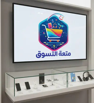 تصميم شعار | Logo design