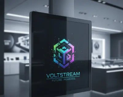 صورة العمل تصميم لوجو | Logo design