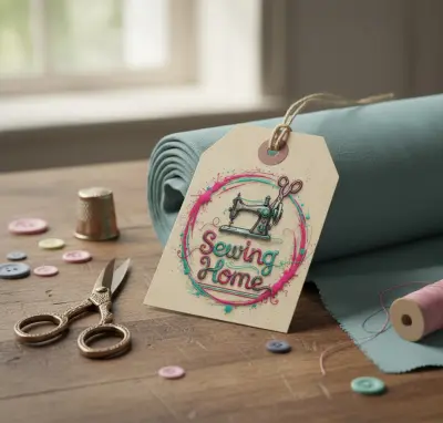 صورة العمل تصميم شعار