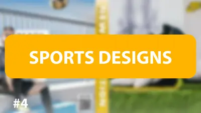 SPORTS DESIGNS