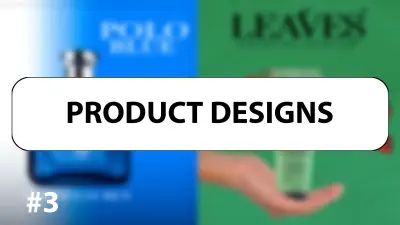 PRODUCT DESIGNS