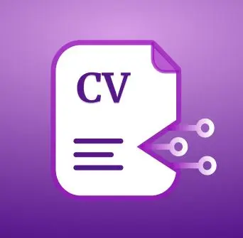 CVision – تطبيق موبايل لتوجيه مسار التطوير المهني
