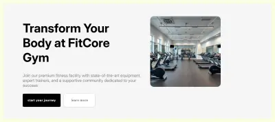 fitCoreGYM