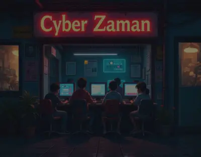 Nostalgic Dual Games – Built with Pygame Zero