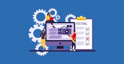 اختبار شامل لموقعك مع تقرير احترافي مفصل بالأخطاء