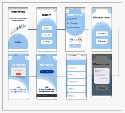 عمل تطبيق للهاتف باستخدام flutter