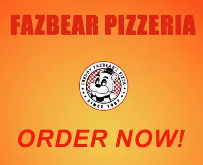 إعلان بيتزا إبداعي (Pizzaria AD)