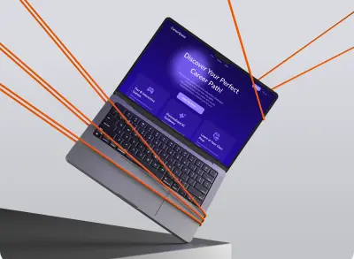 AI-Powered Career Explorer