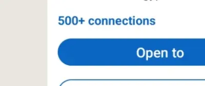 I have likidin account with 550 connection from 2022