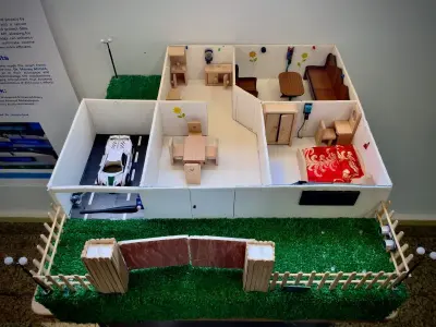 Smart Home