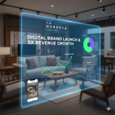 التحول الرقمي الشامل لمصنع "الحرية": القفز بالمبيعات من 250 ألفاً شهرياً إلى 5 ملايين سنوياً.