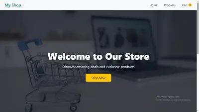 سلة تسوق shopping-cart