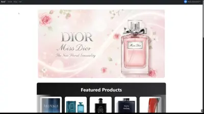 Boof Perfume | موقع بيع عطور أصلية