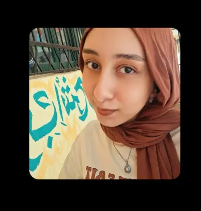مهندسة برمجة