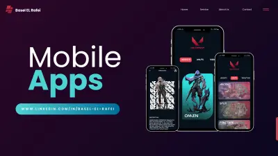Valorant App