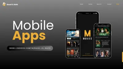 Movies App