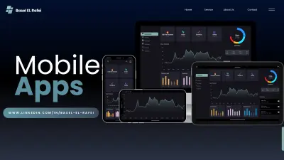 Fitness Dash Board