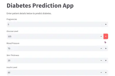 نموذج تصنيف مرض السكري باستخدام تعلم الآلة - DIABETES CLASSIFICATION ML MODEL