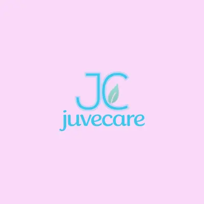 تصميم منتجات عناية بالبشرة (Juve care)