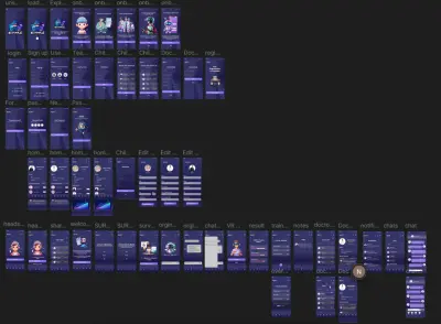 NeuroNinja – ADHD Diagnostic & Training App