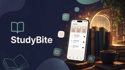 Smart Reading App