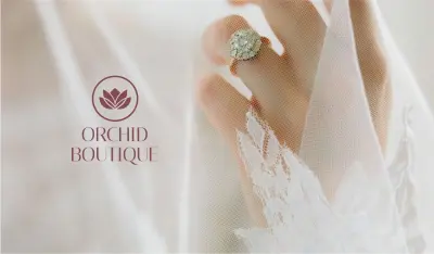 Orchid Boutique