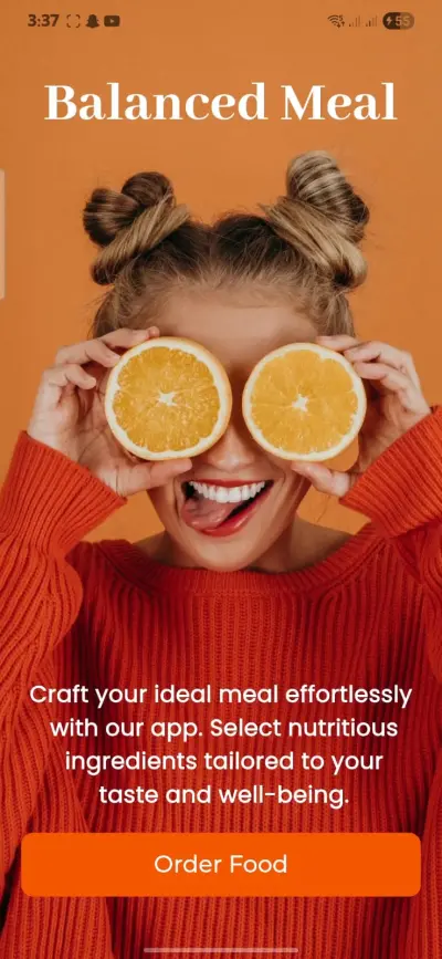 Caloriemate