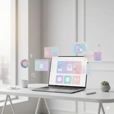 تصميم بوستات احترافية على Canva لصفحاتك الاجتماعية