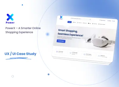 Ecommerce electronics Website-موقع متخصص في بيع الالكترونيات