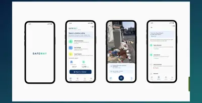 تصميم شاشة UI احترافية لتطبيق موبايل باستخدام Figma