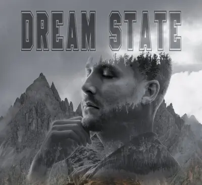 Dream State – فن الدمج المزدوج (Double Exposure)