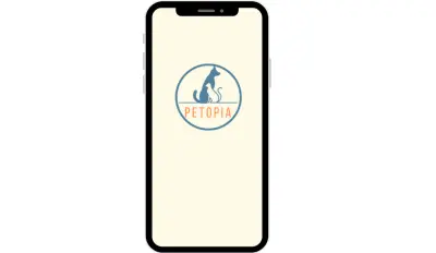 Petopia – Smart Pet Care Application
