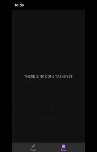 To-Do List App