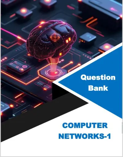 Question Bank