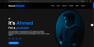 تطوير واجهات برمجة تطبيقات ويب (APIs) احترافية باستخدام ASP.NET Core