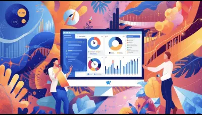 تصميم عرض تقديمي احترافي بأسلوب Minimal جذاب