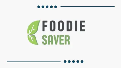 Foodie Savers